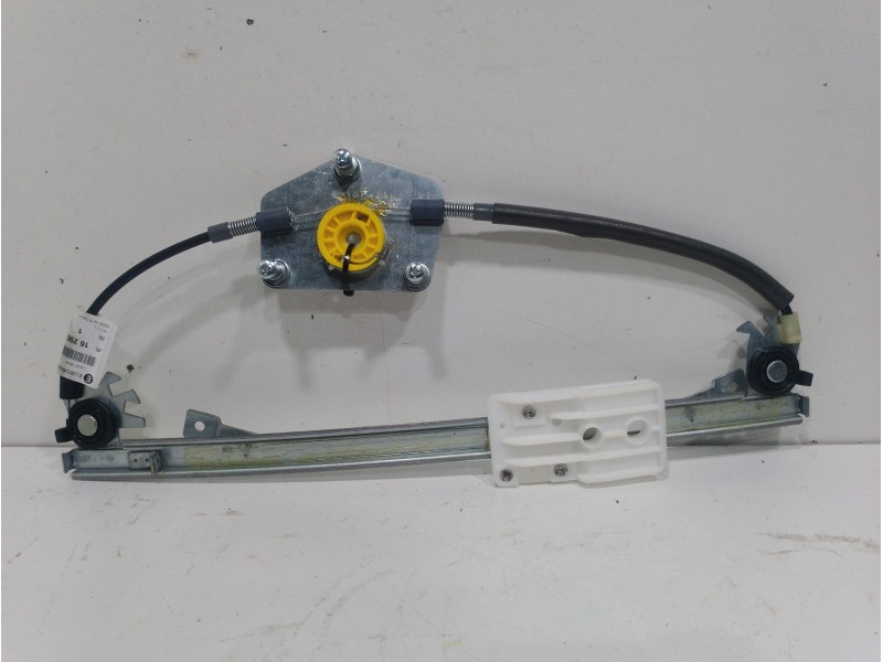 Recambio de elevalunas trasero izquierdo para volkswagen golf v berlina (1k1) referencia OEM IAM 1629051880  