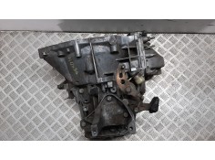 Recambio de caja cambios para peugeot 407 sw st sport referencia OEM IAM 20MB02 9643921680 9642019610 2