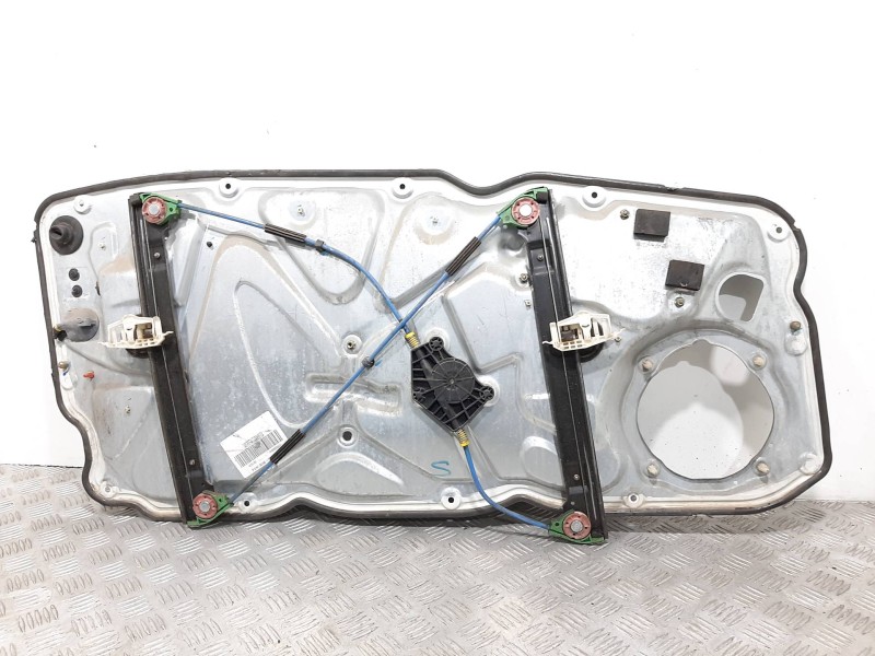 Recambio de elevalunas delantero derecho para fiat stilo (192) 1.8 16v dynamic referencia OEM IAM 9030193  