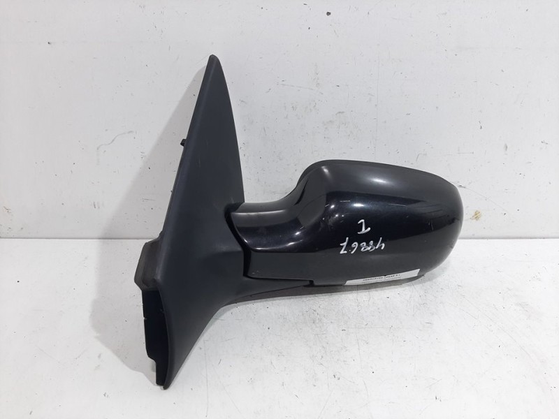 Recambio de retrovisor izquierdo para renault megane ii berlina 5p confort dynamique referencia OEM IAM   