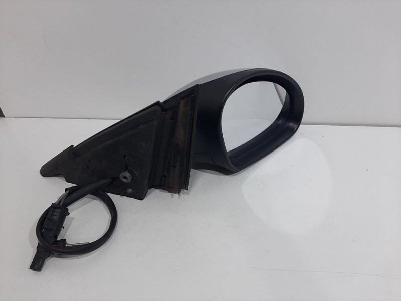 Recambio de retrovisor derecho para seat ibiza (6l1) fórmula sport referencia OEM IAM   
