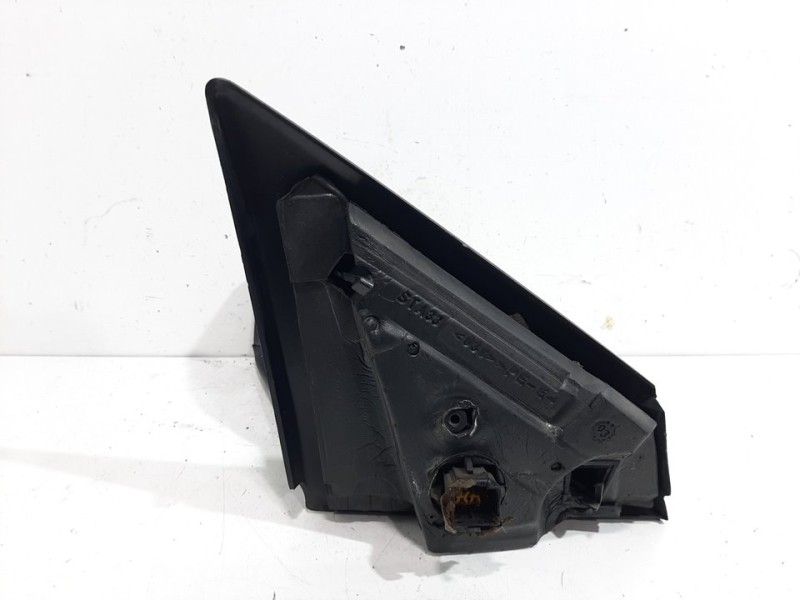 Recambio de retrovisor izquierdo para renault megane ii berlina 5p confort dynamique referencia OEM IAM   