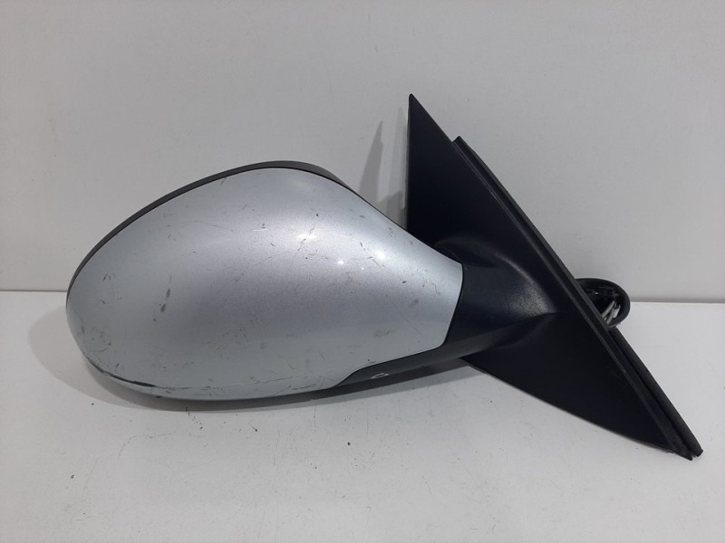 Recambio de retrovisor derecho para seat ibiza (6l1) fórmula sport referencia OEM IAM   