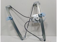 Recambio de elevalunas delantero derecho para citroën xsara berlina referencia OEM IAM 1620007280  4 PUERTAS 2