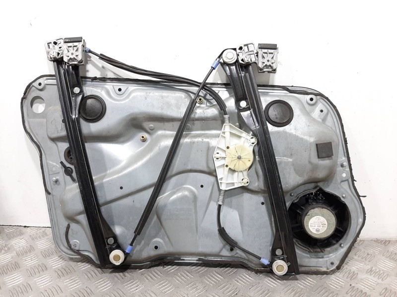 Recambio de elevalunas delantero derecho para volkswagen bora berlina (1j2) trendline referencia OEM IAM   