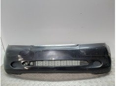 Recambio de paragolpes delantero para mercedes-benz clase a (w168) 140 (168.031) referencia OEM IAM 1688850025 NEGRO 