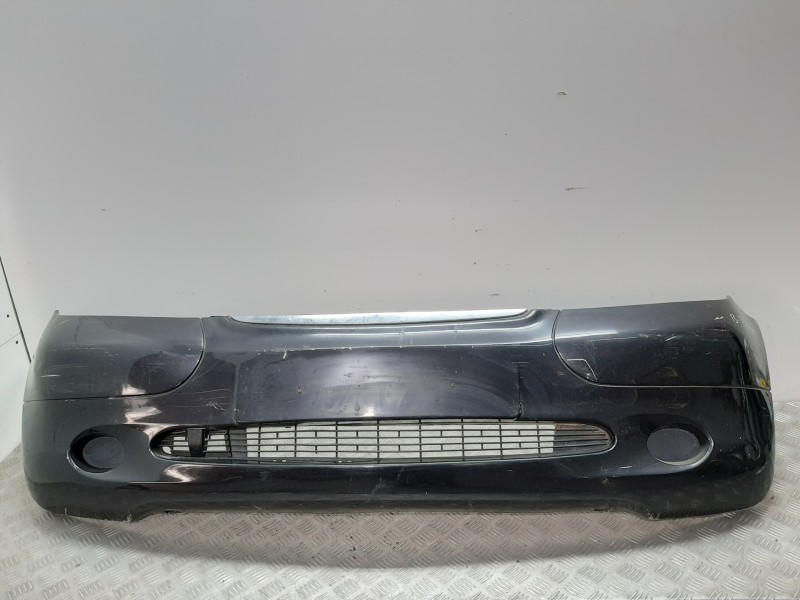 Recambio de paragolpes delantero para mercedes-benz clase a (w168) 140 (168.031) referencia OEM IAM 1688850025 NEGRO 