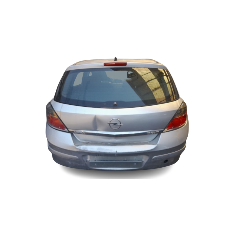 OPEL ASTRA H (A04) - imagen 2
