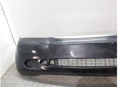Recambio de paragolpes delantero para mercedes-benz clase a (w168) 140 (168.031) referencia OEM IAM 1688850025 NEGRO  2