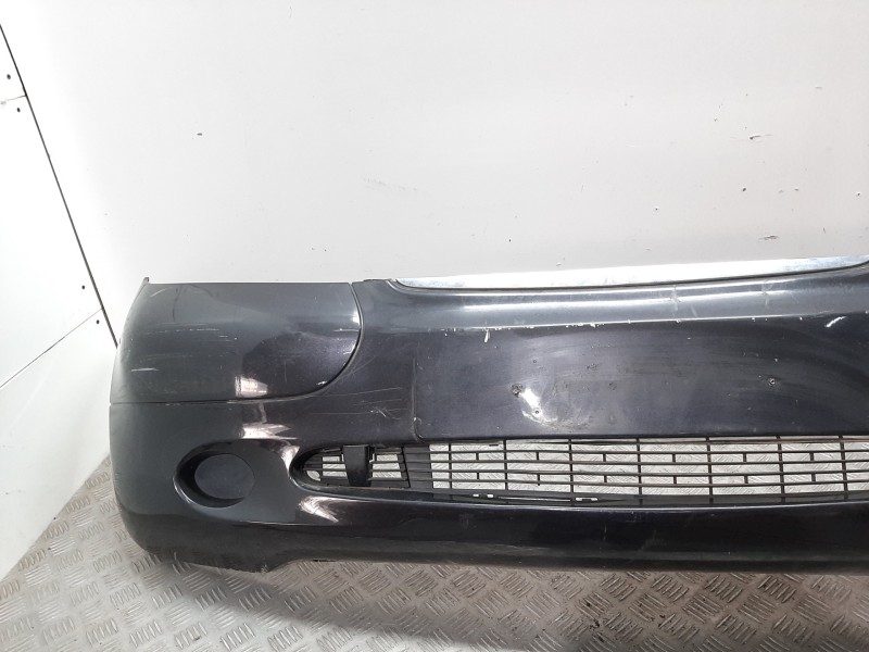 Recambio de paragolpes delantero para mercedes-benz clase a (w168) 140 (168.031) referencia OEM IAM 1688850025 NEGRO 