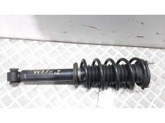 Recambio de amortiguador delantero izquierdo para peugeot 407 sw st sport referencia OEM IAM 5202NZ  