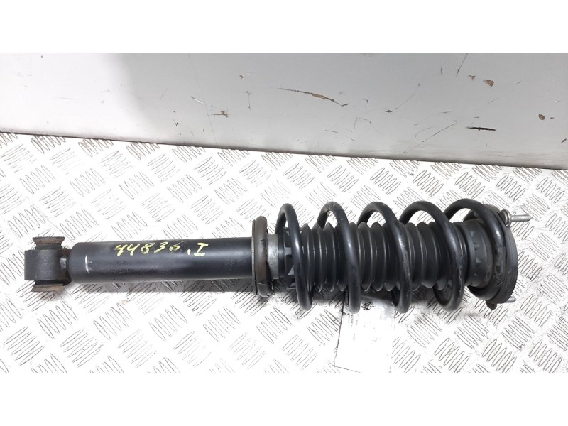 Recambio de amortiguador delantero izquierdo para peugeot 407 sw st sport referencia OEM IAM 5202NZ  