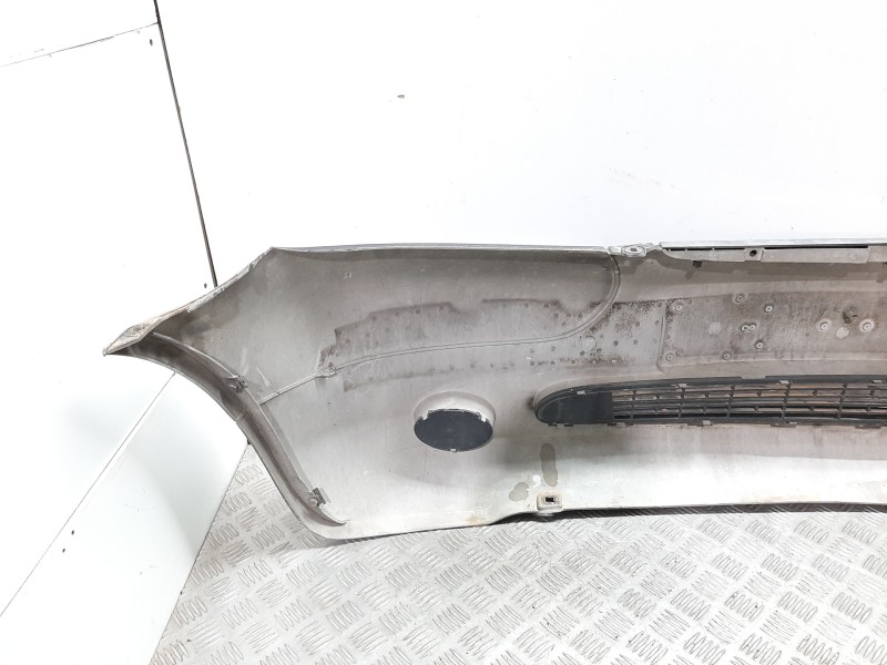 Recambio de paragolpes delantero para mercedes-benz clase a (w168) 140 (168.031) referencia OEM IAM 1688850025 NEGRO 