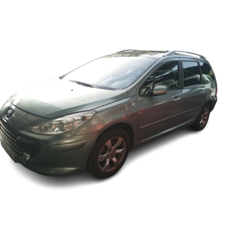 PEUGEOT 307 SW (3H) - imagen 4