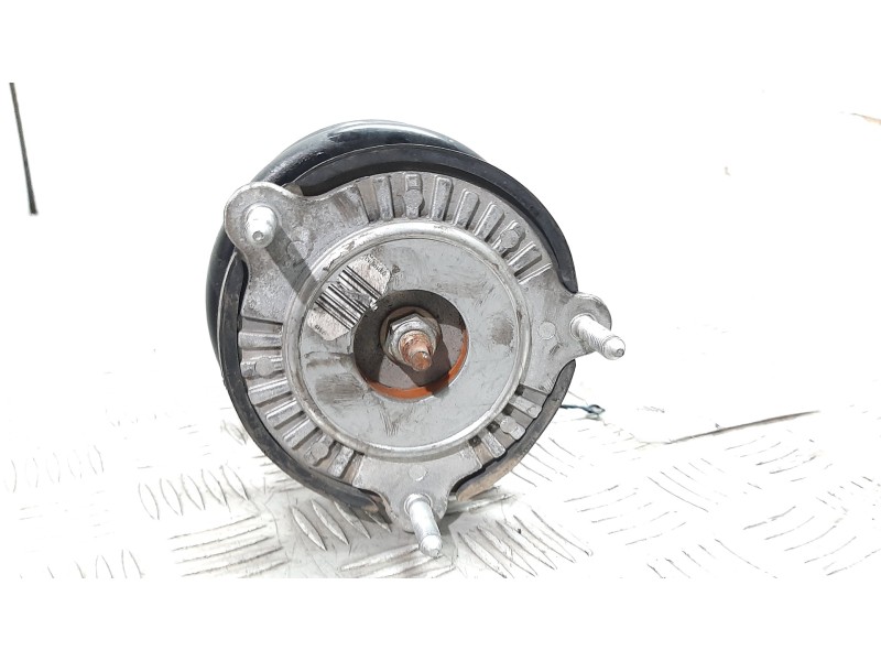 Recambio de amortiguador delantero izquierdo para peugeot 407 sw st sport referencia OEM IAM 5202NZ  