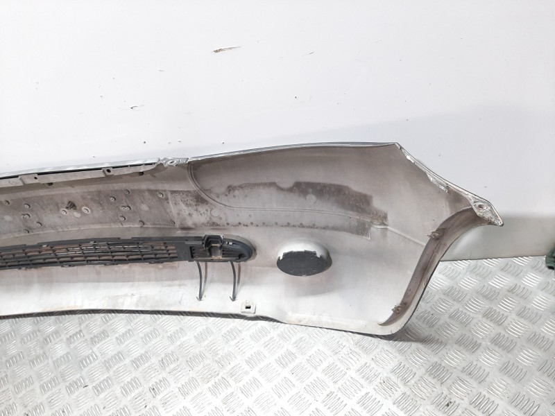 Recambio de paragolpes delantero para mercedes-benz clase a (w168) 140 (168.031) referencia OEM IAM 1688850025 NEGRO 