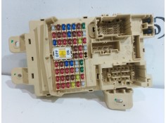 Recambio de caja reles / fusibles para kia niro business referencia OEM IAM 91950G5070  
