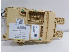 Recambio de caja reles / fusibles para kia niro business referencia OEM IAM 91950G5070   2