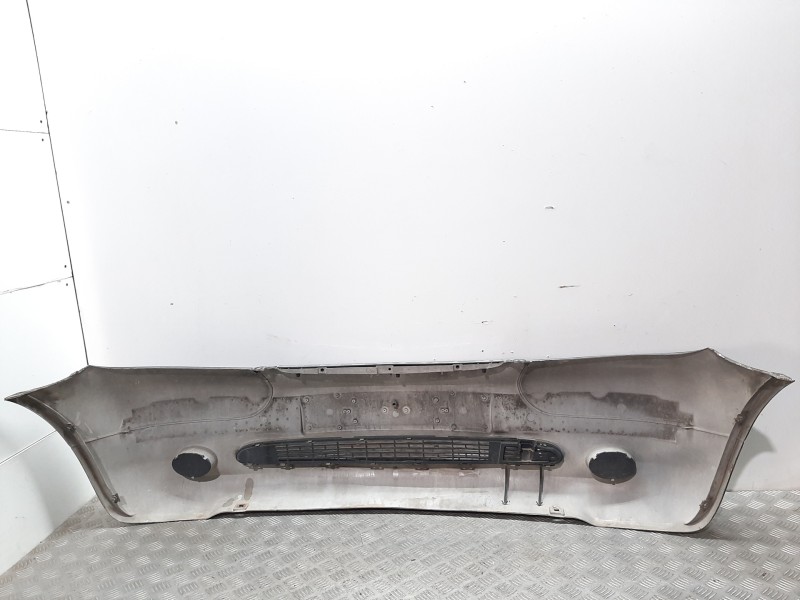 Recambio de paragolpes delantero para mercedes-benz clase a (w168) 140 (168.031) referencia OEM IAM 1688850025 NEGRO 