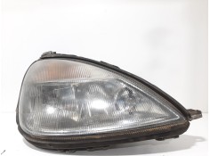 Recambio de faro derecho para mercedes-benz clase a (w168) 140 (168.031) referencia OEM IAM 1688201061  