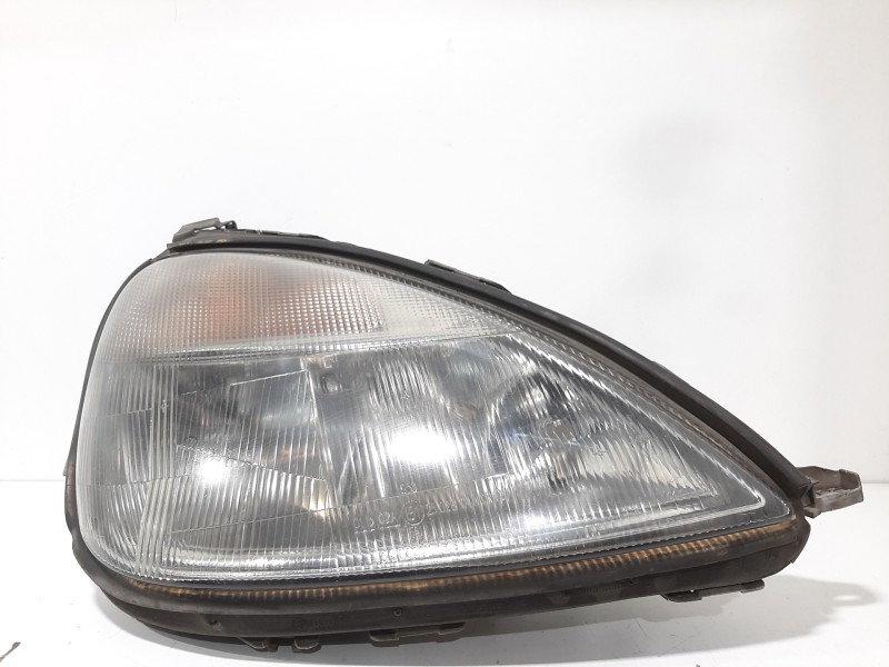 Recambio de faro derecho para mercedes-benz clase a (w168) 140 (168.031) referencia OEM IAM 1688201061  
