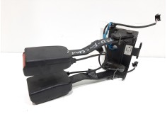 Recambio de enganche cinturon trasero central para renault scenic iii grand bose edition referencia OEM IAM 888225167R   2