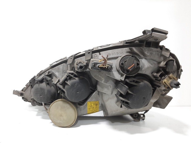 Recambio de faro derecho para mercedes-benz clase a (w168) 140 (168.031) referencia OEM IAM 1688201061  