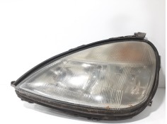 Recambio de faro izquierdo para mercedes-benz clase a (w168) 140 (168.031) referencia OEM IAM 1688200961  