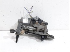 Recambio de motor limpia delantero para peugeot 407 sw st sport referencia OEM IAM 9661812180 3397020875 4 PINES