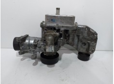 Recambio de enfriador aceite motor para ssangyong rodius xdi limited referencia OEM IAM 15206082   2