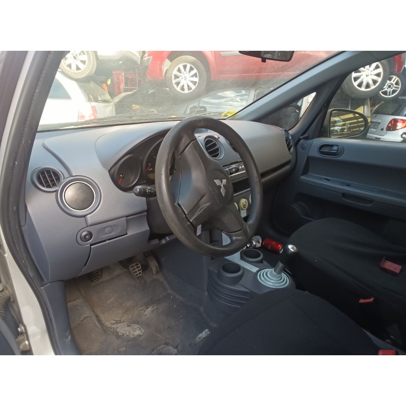MITSUBISHI COLT VI (Z3_A, Z2_A) - imagen 6