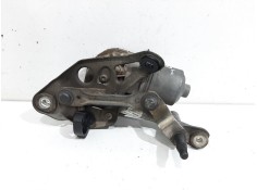 Recambio de motor limpia delantero para peugeot 407 sw st sport referencia OEM IAM 9661812180 3397020875 4 PINES 2