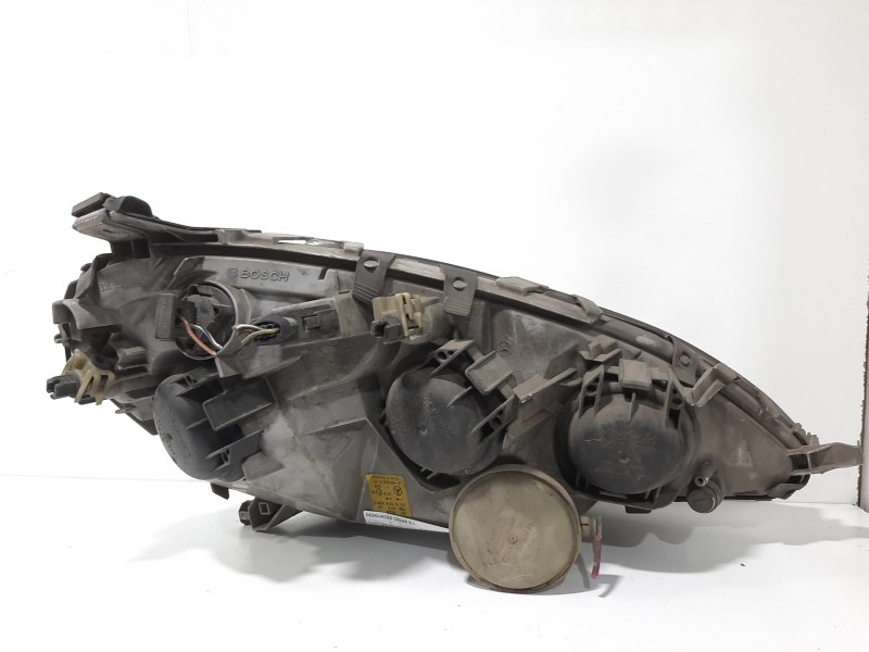 Recambio de faro izquierdo para mercedes-benz clase a (w168) 140 (168.031) referencia OEM IAM 1688200961  