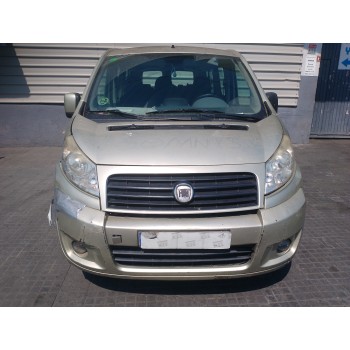 FIAT SCUDO COMBI (272)