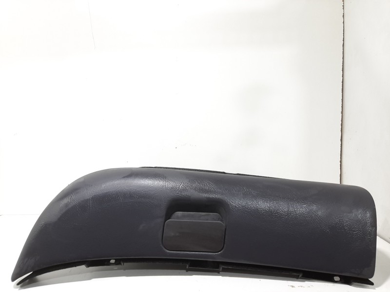 Recambio de guantera para mercedes-benz clase a (w168) 140 (168.031) referencia OEM IAM 1686801191  