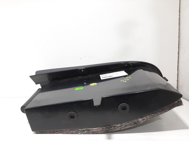 Recambio de guantera para mercedes-benz clase a (w168) 140 (168.031) referencia OEM IAM 1686801191  