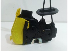 Recambio de cerradura puerta delantera izquierda para kia niro business referencia OEM IAM 81310G5010 8 PINES  2