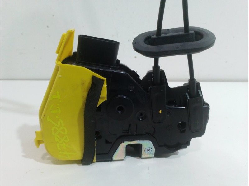 Recambio de cerradura puerta delantera izquierda para kia niro business referencia OEM IAM 81310G5010 8 PINES 