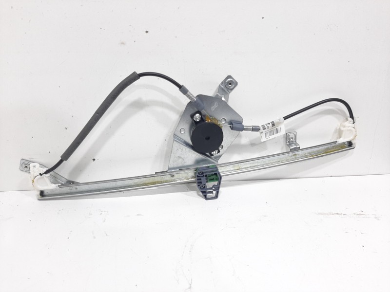 Recambio de elevalunas delantero izquierdo para renault scenic ii 1.5 dci diesel referencia OEM IAM 1620008880  