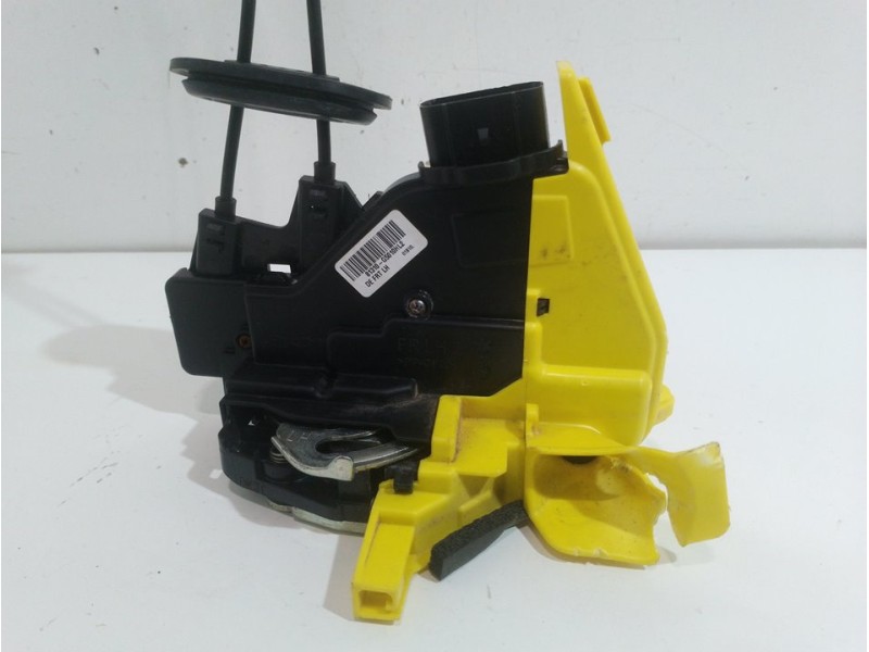 Recambio de cerradura puerta delantera izquierda para kia niro business referencia OEM IAM 81310G5010 8 PINES 