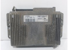 Recambio de centralita motor uce para renault laguna (b56) 2.0 rt (b56c/h/l) referencia OEM IAM S1137117205 7700102299 