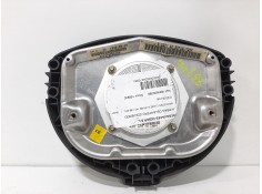 Recambio de airbag delantero izquierdo para mercedes-benz clase a (w168) 140 (168.031) referencia OEM IAM 1684600098   2