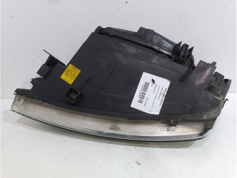 Recambio de faro derecho para ford mondeo berlina (ge) ghia referencia OEM IAM   