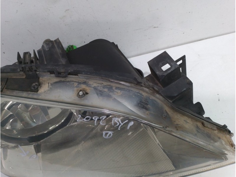 Recambio de faro derecho para ford mondeo berlina (ge) ghia referencia OEM IAM   