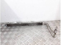 Recambio de enfriador aceite direccion para bmw x5 (e53) 3.0i referencia OEM IAM 6834008  