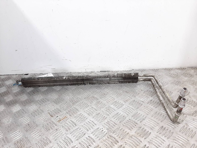 Recambio de enfriador aceite direccion para bmw x5 (e53) 3.0i referencia OEM IAM 6834008  