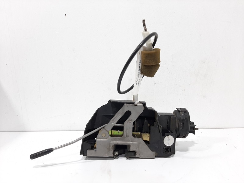 Recambio de cerradura puerta delantera izquierda para mercedes-benz clase a (w168) 140 (168.031) referencia OEM IAM   