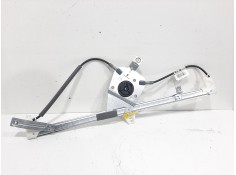 Recambio de elevalunas delantero derecho para renault scenic ii 1.5 dci diesel referencia OEM IAM 1620008980