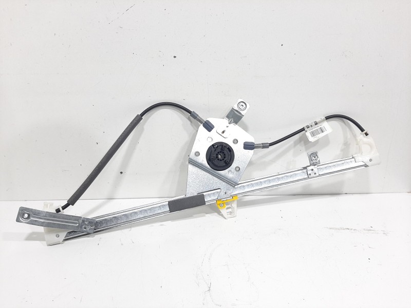 Recambio de elevalunas delantero derecho para renault scenic ii 1.5 dci diesel referencia OEM IAM 1620008980  