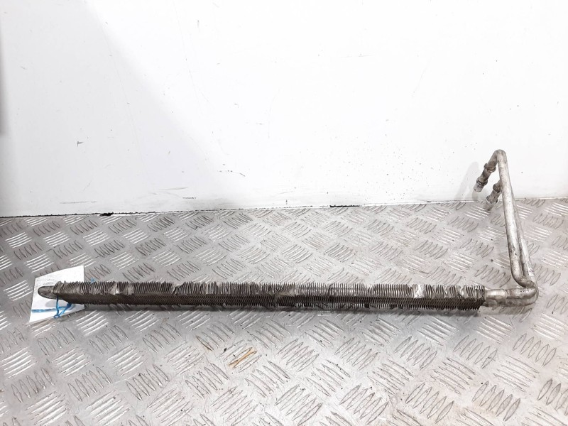 Recambio de enfriador aceite direccion para bmw x5 (e53) 3.0i referencia OEM IAM 6834008  